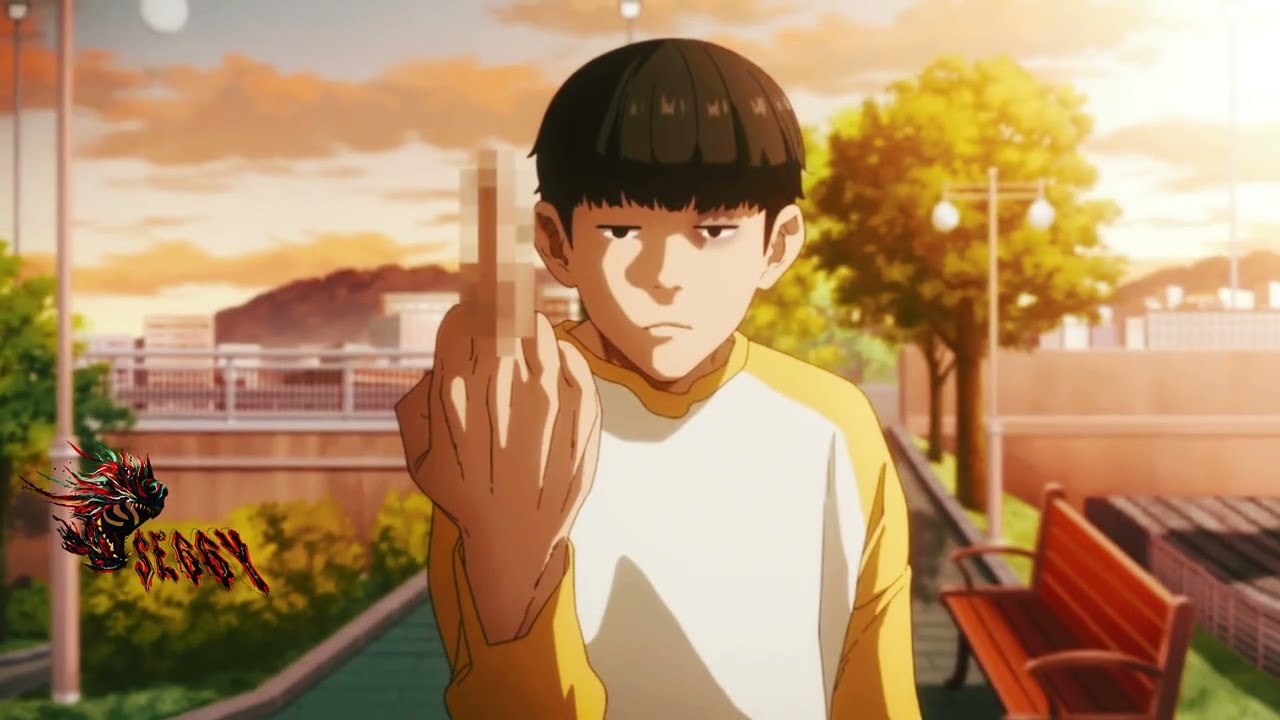 Anime Clip AMV - Im Not Giving Up | HD |