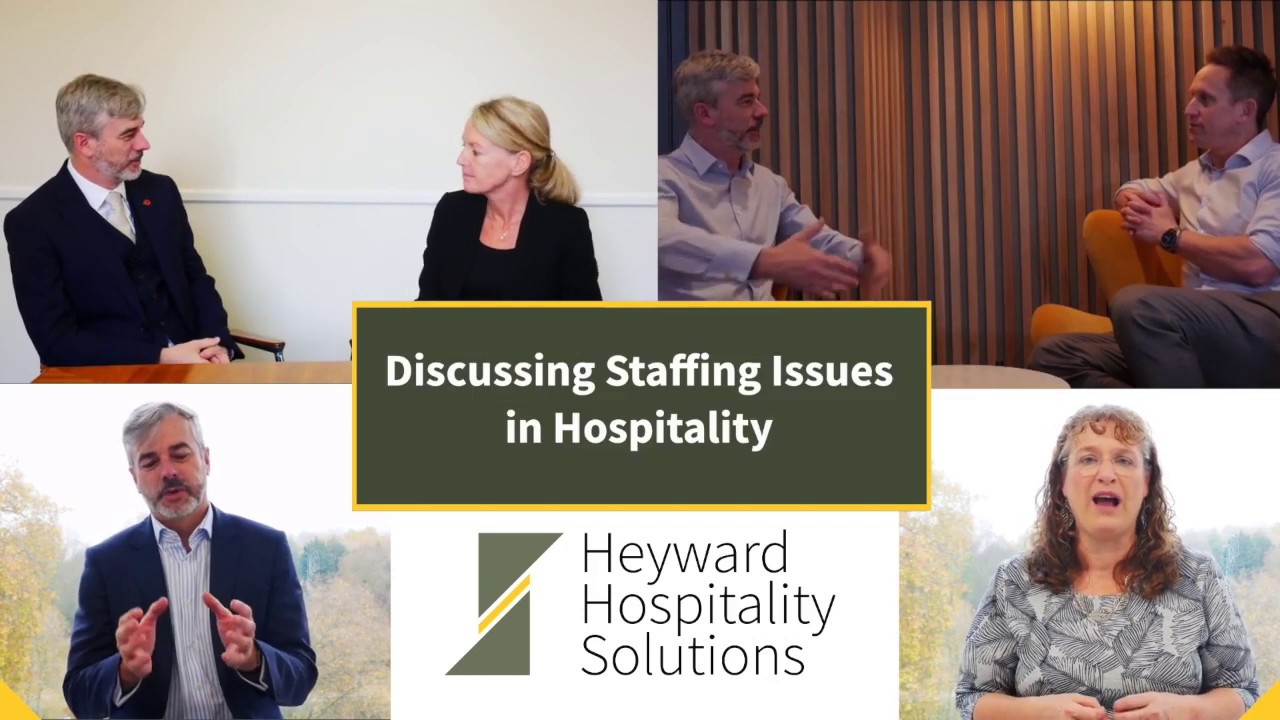 HHS at Home - Staffing Issues