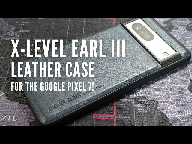 iPhone 14 Pro Max X-level Earl 3 Case & Cover