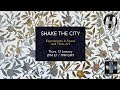 Shake the City: Experiments in Space and Time, Art and Crisis