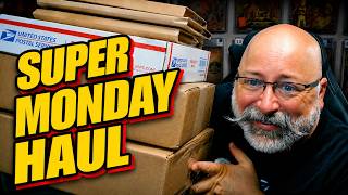 Spidey Super Stories, a Banned Book & More - What a Haul!
