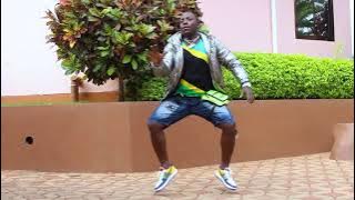 Magodi ze don song niganika SYMON asili