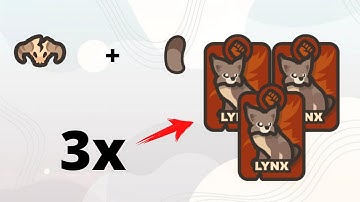 Taming.io - Triple Lynxes - Insta-Kill
