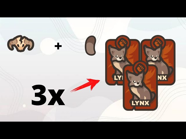 Taming.io - The New Insta-Kill (Lynx Pet, 106 Kills) 