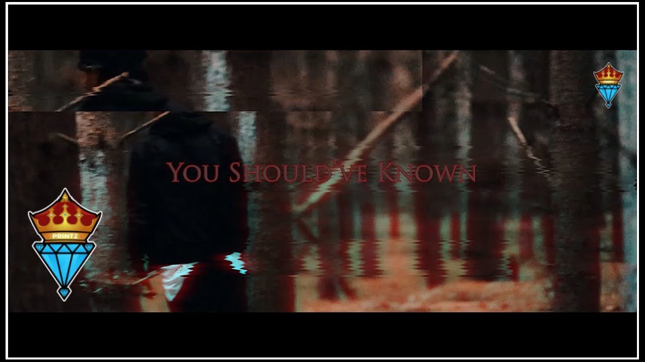 Hopsin - You Should've Known ft. DAX (Dance Visual)