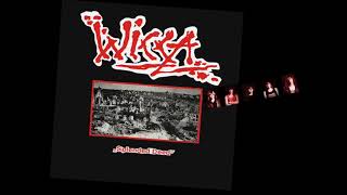 WICCA - Mirror never lies - Thrash Metal Germany