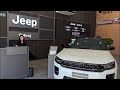 JEEP 2026 3 OPORTUNIDADES COMMANDER COMPASS E RENEGADE PARCELAS R$2400