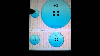 Knitting Buddy iOS Video Tutorial screenshot 2