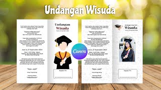 Undangan Syukuran Wisuda