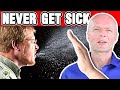10 Top Secrets To NEVER Get Sick Again - Real Doctor Reviews