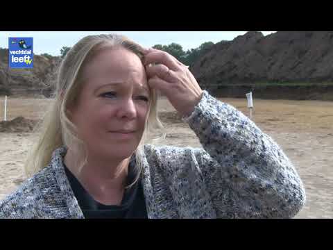 Opgravingen Ooster Dalfsen