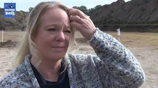 Opgravingen Ooster Dalfsen