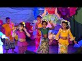 Api Punchi Punchi Tharu Wage - Annual Concert 2022 - Brilliant Way Pre School Werahera