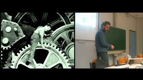 Joost Rekveld. Dialogues with machines