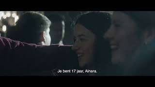 Los Domingos - Trailer | IFFR 2026