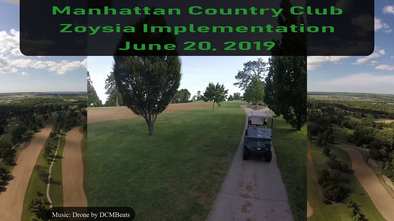 Manhattan Country Club - Zoysia Implementation v1