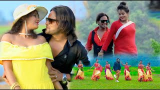 New Nagpuri Video Song 2024 Najar Kahi Aur Nishana Kahi Aur Singer Kumar Pritam Best Of Sadri