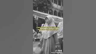 Dear Anak kuBukan kami benciHingga mengirimmu jauh ke Pondok Pesantren