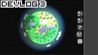 Clouds, Clicks, and Cacti | Terra Toy Devlog 3