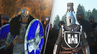 Split Screen Bannerlord Is Now a Reality