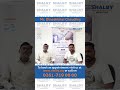 Heart Attack & Gallbladder Surgery: How Timely Treatment Saved a Patient's Life | Shalby Hospital