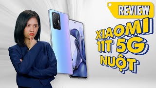 Chi tiết Xiaomi 11T 5G: lại làm TRÙM phân khúc vì QUÁ NGON  THẾ GIỚI DI ĐỘNG