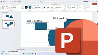 How to Create a Flowchart in PowerPoint - Easy Tutorial