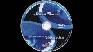 How I Roll - 3:22 — StackTraxx Volume 31: Rhythm & Blues Stacks (D.V.D. Album) — Audio