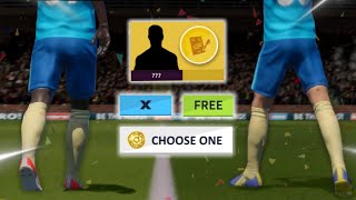 SIGNING TWO FREE AGENTS - WHO'S BETTER? | Dream League Soccer 2021