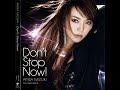 観月ありさ(AI cover)『Don’t Stop Now!』