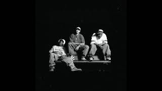 T&K x Kelo Kamada x Frane 90's Boom Bap Type Beat (PROD:AmericanBada$$)