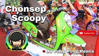 Dj Pong Pong Remix  Kumpulan Konsep Scoopy Modif kontes