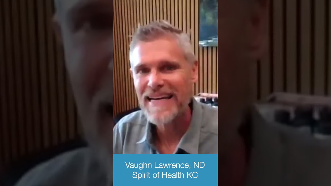 Simple trick to radically improve your health... 