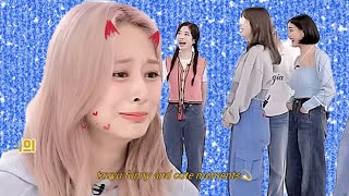 tzuyu funny and cute moments ♡