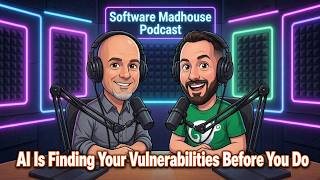 AI Is Finding Your Vulnerabilities Before You Do