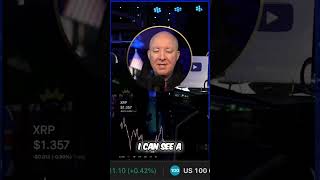 Ugly Crypto Market: Bitcoin &amp; XRP Predictions #shorts