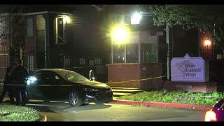 Man killed in accidental shooting at apartment complex on Houston’s south side, police say