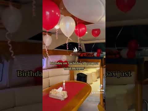 حفلة عيد ميلاد فاخرة ل 30 شخص ا مقابل 699 درهم ا إماراتي ا  971543912067