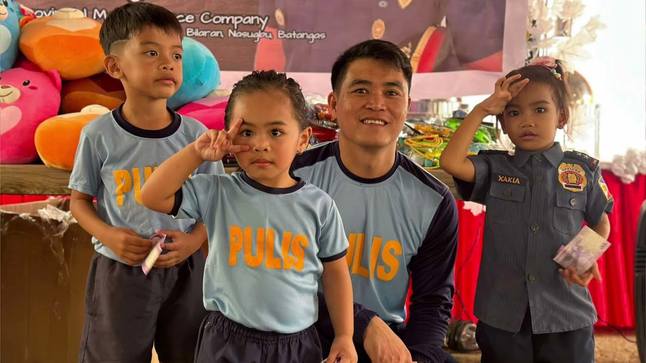 𝐁𝐚𝐭𝐚𝐧𝐠𝐚𝐬 𝐏𝐍𝐏 𝐧𝐚𝐤𝐢𝐥𝐚𝐡𝐨𝐤 𝐬𝐚 𝐏𝐚𝐠𝐝𝐢𝐫𝐢𝐰𝐚𝐧𝐠 𝐧𝐠 𝐈𝐤𝐚-𝟏𝟐𝟕 𝐀𝐫𝐚𝐰 𝐧𝐠 𝐊𝐚𝐥𝐚𝐲𝐚𝐚𝐧