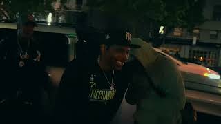 Ron Sourr Feat. Brotha & Black Inc Korlone & Rome Major - Higher Official Video