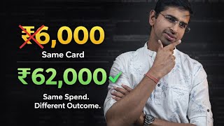 HDFC SmartBuy Full Walkthrough (PART 2) | Category-wise System to Earn 62,000 Points screenshot 4