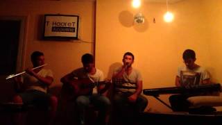 T-Haaret - Farkinda misin? Akustik (piiz)