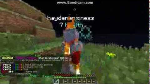 haydenepicness kill aura on mc.frostyfactions.com