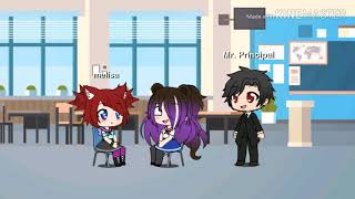 No Se Inglés Prof Meme Lili Bear