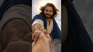 Jesus Uber Driver? 🤯 He'd help this lonely soul! 🙏