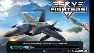 Sky Fight Ers ep 1 hack screenshot 2