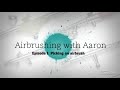 How to Choose the Right Airbrush for Painting Scale Models – "Airbrushing with Aaron" Episode 1