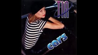Tia - Cars (Nitrous Ultimix)