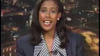 WJTV News 12 at Ten Weekend Aug 27 1995