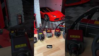 Simagic Alpha EVO Review Update